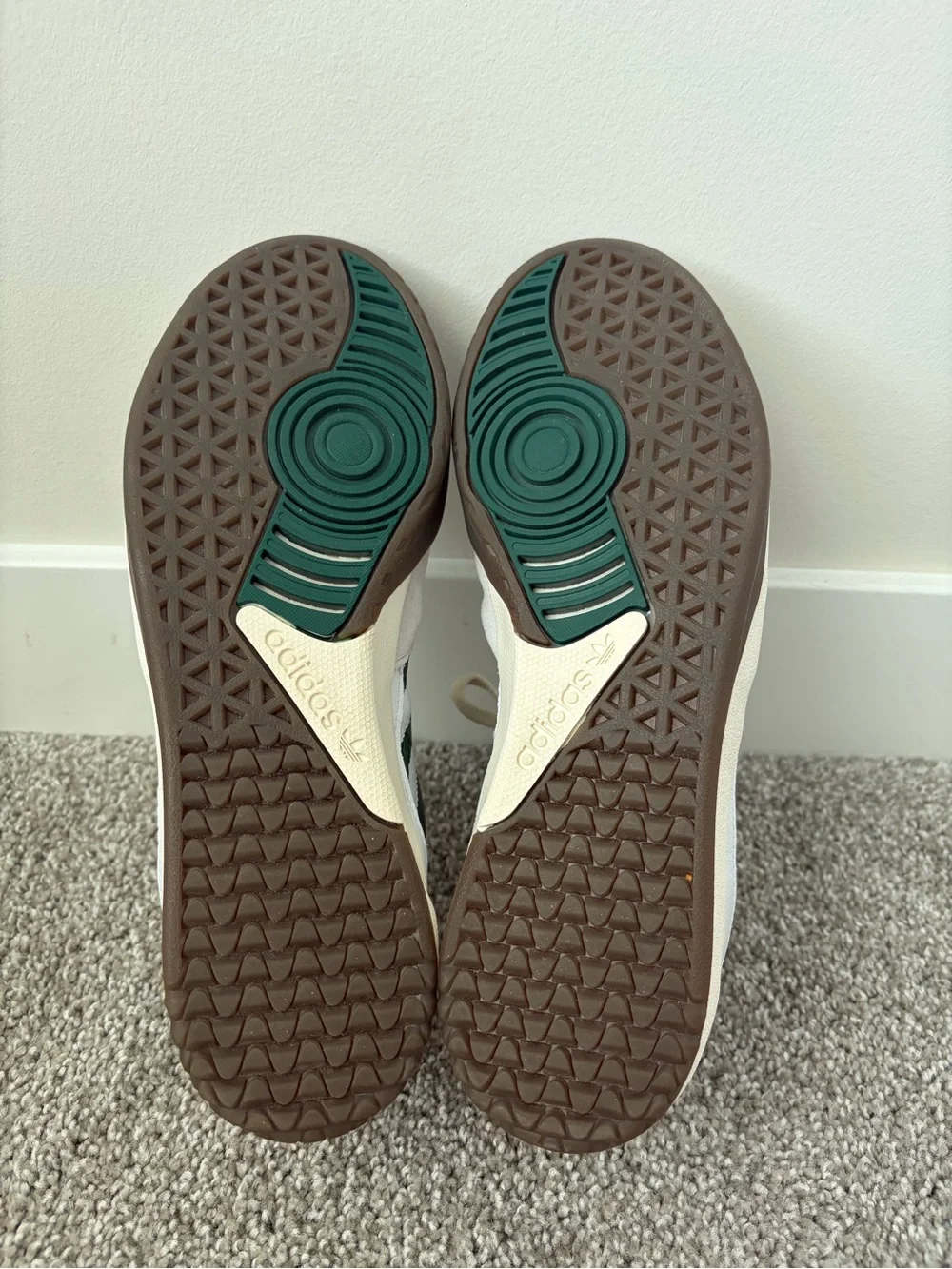 Kith x Adidas Koresco National